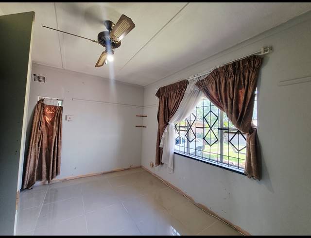 3 BEDROOM HOUSE TO LET IN NYALA PARK